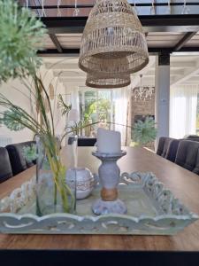 Ruang duduk di Rekerlanden 46 +19 gambar