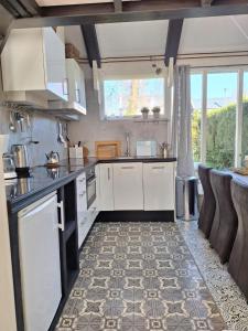 Dapur atau dapur kecil di Rekerlanden 46