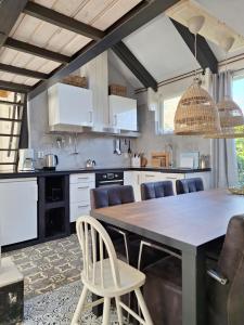 Dapur atau dapur kecil di Rekerlanden 46