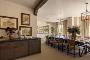 Fotografie z fotogalerie ubytování Hotel Granduca Houston v destinaci Houston