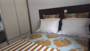 Gallery image of Dreamhouse Jouvence 1 in Yaoundé +3 photos