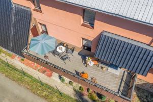 Billede fra billedgalleriet på Penzion Karolinka i Karolinka