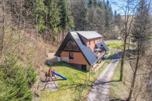 Billede fra billedgalleriet på Penzion Karolinka i Karolinka