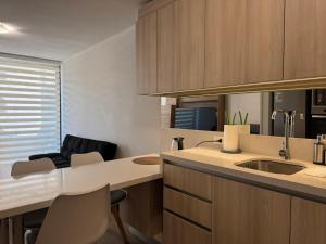 صورة لـ Edificio Claro Solar - Moderno Apartamento Centro Temuco في تيموكو