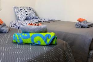 Fotografie z fotogalerie ubytování Kukwisa Retreat v destinaci Savaneta