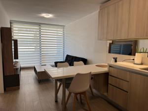 صورة لـ Edificio Claro Solar - Moderno Apartamento Centro Temuco في تيموكو