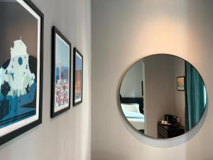 Fotografia z galérie ubytovania San Frediano Boutique vo Florencii
