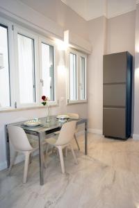 Φωτογραφία από το άλμπουμ του Duomo Luxury Suites στο Ρέτζιο ντι Καλάμπρια