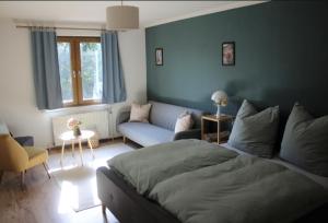 Gallery image of BnB Pribbenow - Pension, Camping & Eventlocation in Jürgenstorf