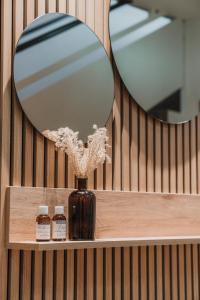 Foto sihtkohas Hartberg asuva majutusasutuse Wilfinger Ring Bio Hotel galeriist