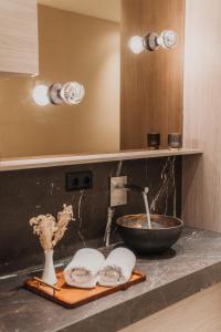 Fotografie z fotogalerie ubytování Wilfinger Ring Bio Hotel v destinaci Hartberg
