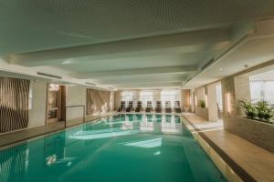 Bassein majutusasutuses Wilfinger Ring Bio Hotel või selle lähedal