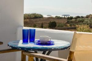 Fotografie z fotogalerie ubytování STAVROS STUDIOS v destinaci Logaras + 31 fotografií