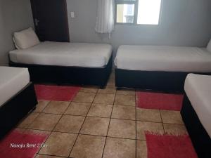 Gallery image of Nasoju Rent 2 Go in Richards Bay