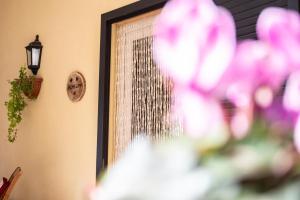 Fotografie z fotogalerie ubytování Alma Luna v destinaci Sacrofano