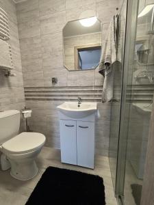 Fotografie z fotogalerie ubytování Apartamenty nad Zatoką v destinaci Jastarnia