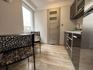 Fotografie z fotogalerie ubytování Apartamenty nad Zatoką v destinaci Jastarnia