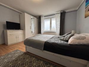 Fotografie z fotogalerie ubytování Apartamenty nad Zatoką v destinaci Jastarnia + 36 fotografií