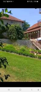 Giardino di Jagoda In