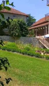 Giardino di Jagoda In