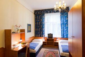 Gallery image of Hotel-Pension Bleckmann in Vienna