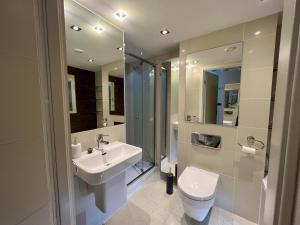 Photo de la galerie de l'établissement Newquay Rocklands Beach View, à Newquay