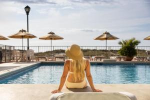 Zdjęcie z galerii obiektu Reges Oceanfront Resort w mieście Wildwood Crest