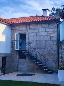 Gallery image of Casa do Pinheiro - Alojamento Local in Póvoa de Lanhoso