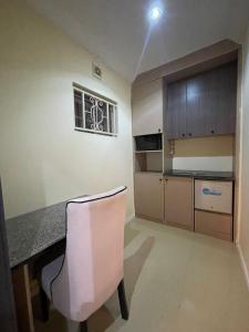 Gallery image of Tastefully Furnished four bedrooms katampe in Abuja