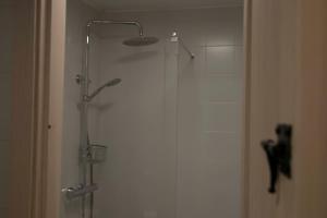 Koupelna v ubytování La casita de Tiane + 35 fotografií