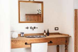 Fotografie z fotogalerie ubytování NEST Baja v destinaci San José del Cabo