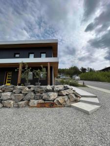 Imagen de la galería de Aurelia Guest Suite and Sauna, en Tofino
