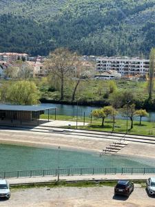 Gallery image of Lux apartment MOST Trebinje in Trebinje