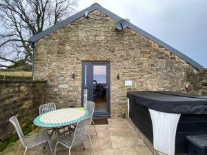 Fotografie z fotogalerie ubytování The Barn v destinaci Eyam + 74 fotografií