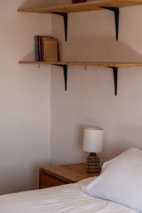 Gallery image of The Baja Station - King Room in La Palmilla