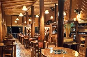 Galeriebild der Unterkunft Puro Moconá Lodge in El Soberbio