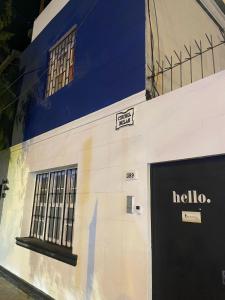Fotografie z fotogalerie ubytování Hostel rivendell lima v destinaci Lima