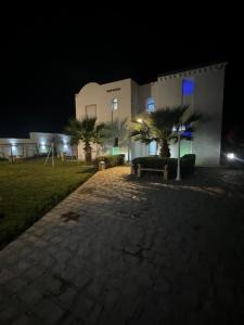 Fotografie z fotogalerie ubytování Family Villa Luxury v destinaci Yasmine + 62 fotografií