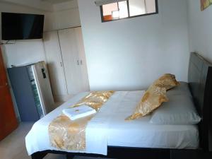 Φωτογραφία από το άλμπουμ του Hotel Zenit de colombia σε Puerto López