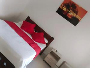 Φωτογραφία από το άλμπουμ του Hotel Zenit de colombia σε Puerto López +24 φωτογραφίες