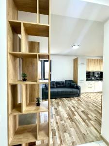 Fotografie z fotogalerie ubytování North Boutique Apartments v destinaci Mamaia Nord – Năvodari