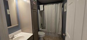 Gallery image of The Hideaway House- 3 bedroom with Hot Tub, Fenced Yard, Lake Access in Swanton