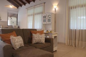 巴克罗斯Casa de Descanso en Vaqueros的相册照片