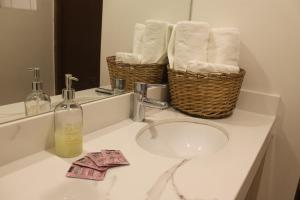 巴克罗斯Casa de Descanso en Vaqueros的相册照片