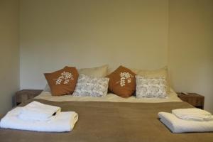 巴克罗斯Casa de Descanso en Vaqueros的相册照片