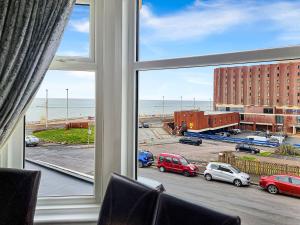Fotografie z fotogalerie ubytování Granada Apartments Derby Road v destinaci Blackpool