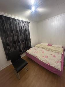 Afbeelding uit fotogalerij van Hus med 2 leiligheter in Kristiansand +14 foto's