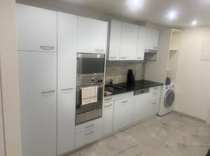 Φωτογραφία από το άλμπουμ του Hani`s Ferienwohnung im Herzen von Walenstadt σε Walenstadt