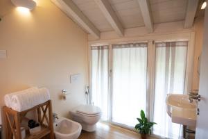 Foto dalla galleria di Relais La Rocca Solferino a Solferino