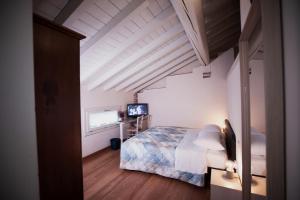 Foto dalla galleria di Relais La Rocca Solferino a Solferino Altre 141 foto